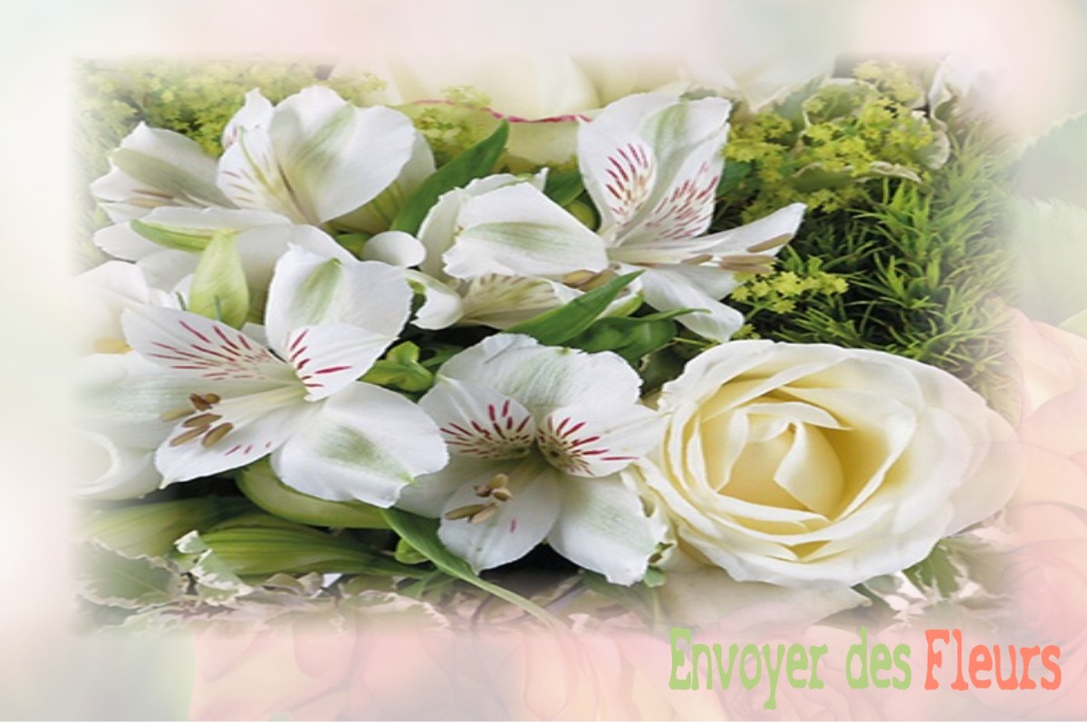 envoyer des fleurs à à SAINT-DENIS-SUR-SARTHON
